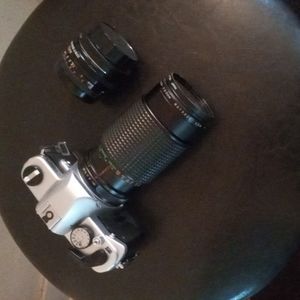 PROMASTER SUPER 2500PK